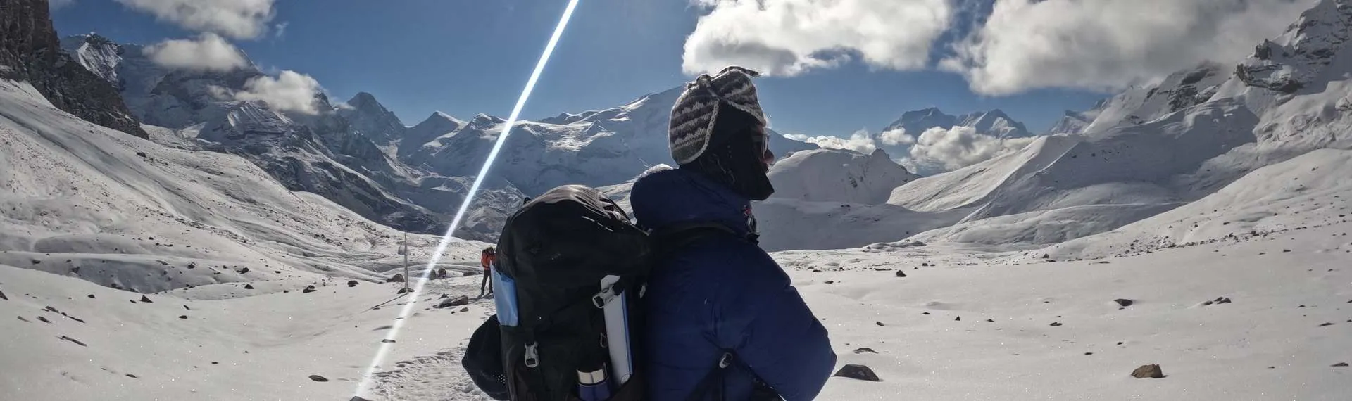 Annapurna Circuit Trek Via Nar Phu